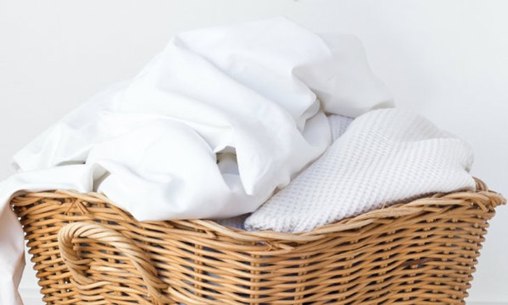 6 ข้อผิดพลาดเรื่องงาน "ซัก" ที่คุณเคยทำกับ “ผ้าปูเตียง”