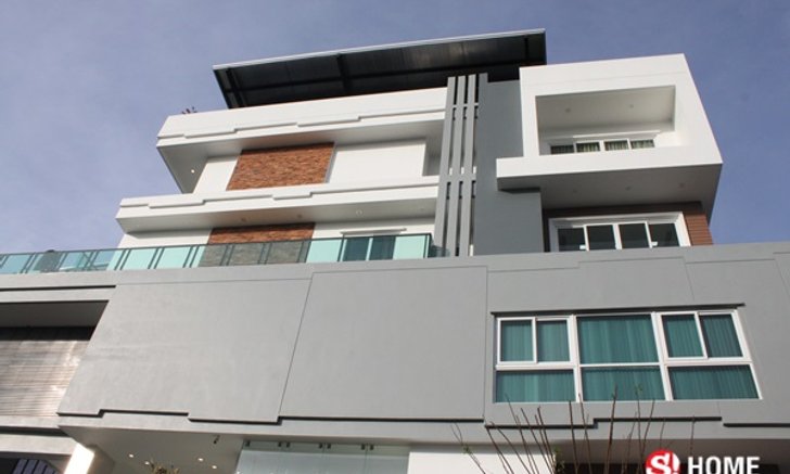คำถามคาใจ 'บ้านใหม่' ซื้อ หรือ สร้าง ดีกว่ากัน ?