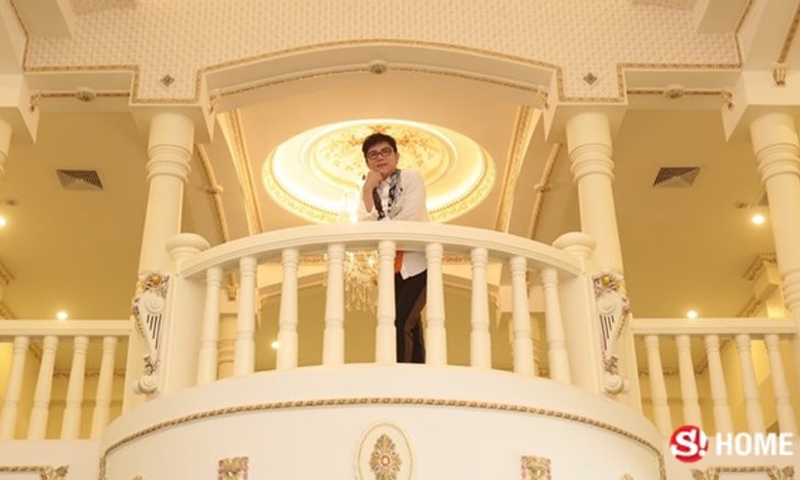 เปิด “เมืองชูชัยฯ” อาณาจักร 1,000 ล้าน ของ “ชูชัย” เจ้าพ่อค้าเพชร