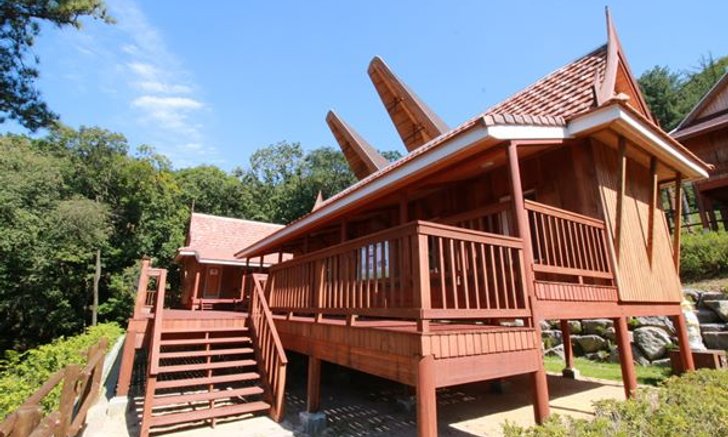 10 บ้านโบราณดั้งเดิม Traditional Houses ในประเทศอาเซียน