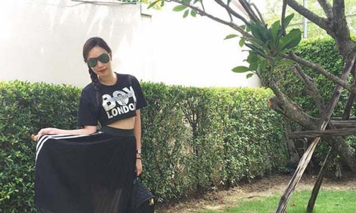 ส่องบ้าน “เมย์ พิชญ์นาฏ” เรียบๆ หรูๆ กับสุนัขคู่ใจ