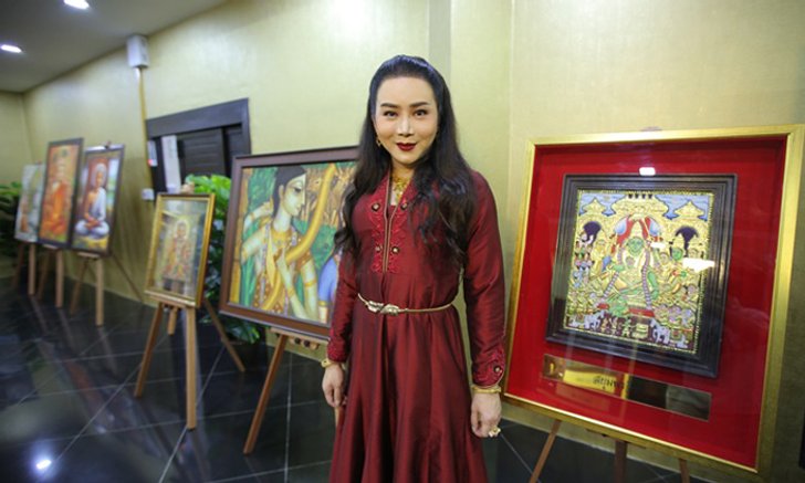 เปิดอาณาจักร “แอน จักรพงษ์”  สตรีข้ามเพศที่รวยที่สุดในอาเซียน