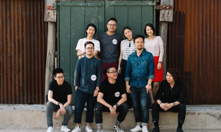 ศิลปินฮ่องกงรุ่นใหม่กับ 5 วิธีที่พวกเขาพลิกโฉมงานดีไซน์ในศตวรรษที่ 21