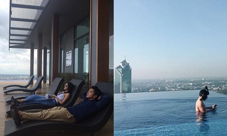 เปิดอนาคตเรือนหอ ‘พีเค-โยเกิร์ต ’ คอนโดมิเนียมหรูวิวแม่น้ำเจ้าพระยา