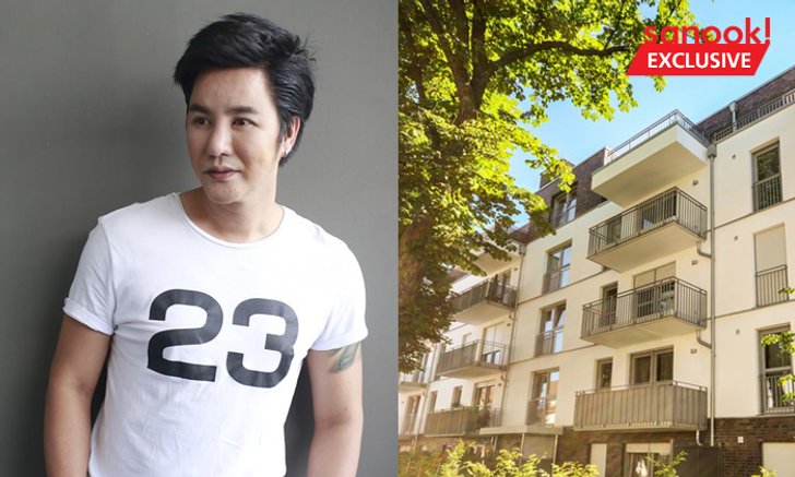 “ริว จิตสัมผัส” แนะนำ “ฮวงจุ้ยอะพาร์ตเมนท์” ทำแบบนี้แก้จนได้อยู่หมัด