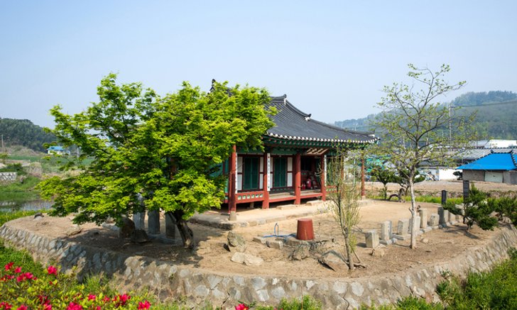 5 สไตล์บ้านเกาหลี ไอเดียการสร้างบ้านหลังใหม่สำหรับคุณ