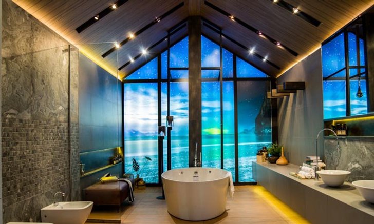 7 เฉดสีโดนใจ แต่งบ้านได้ทุกวันไม่มีเบื่อ