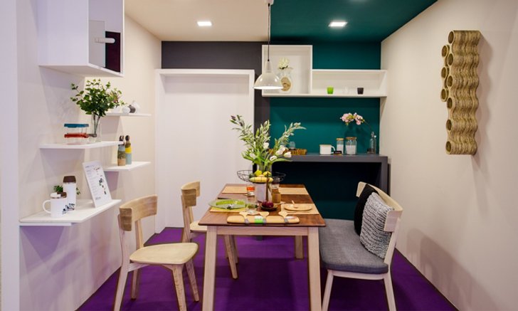 ออกแบบบ้านให้ฉลาดล้ำ ใช้งานได้ทุกส่วน
