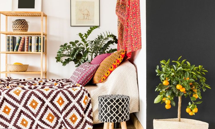 .8 สิ่งของมงคลแต่งบ้าน สร้างสิริมงคล เสริมดวงผู้อยู่อาศัย.