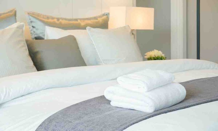 .เทคนิควางเตียงในห้องนอนตามศาสตร์ฮวงจุ้ย ห้องเล็กแค่ไหนไม่ใช่ปัญหา.