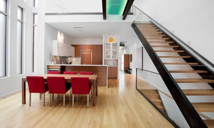 .ฮวงจุ้ยบันไดบ้าน 10 เรื่องแนะนำ 10 เรื่องไม่ควรทำตาม.