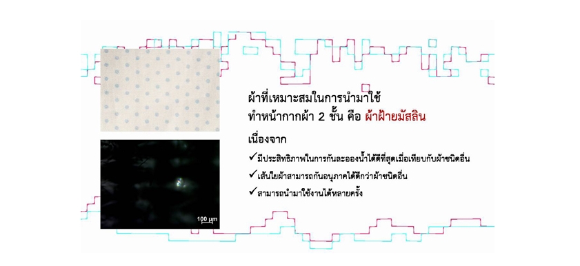 ผ้าฝ้ายมัสลิน