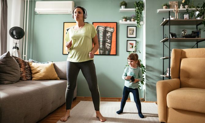 How to อยู่บ้านไม่เบื่อ เมื่อต้องหยุดยาว และไปเที่ยวที่ไหนก็กังวล