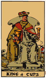 King Of Cups 