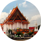 วัดกัลยาณมิตรวรมหาวิหาร ธนบุรี กรุงเทพมหานคร