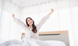 9 วิธี จัดฮวงจุ้ยห้องนอน เสริมพลังงานดีๆ