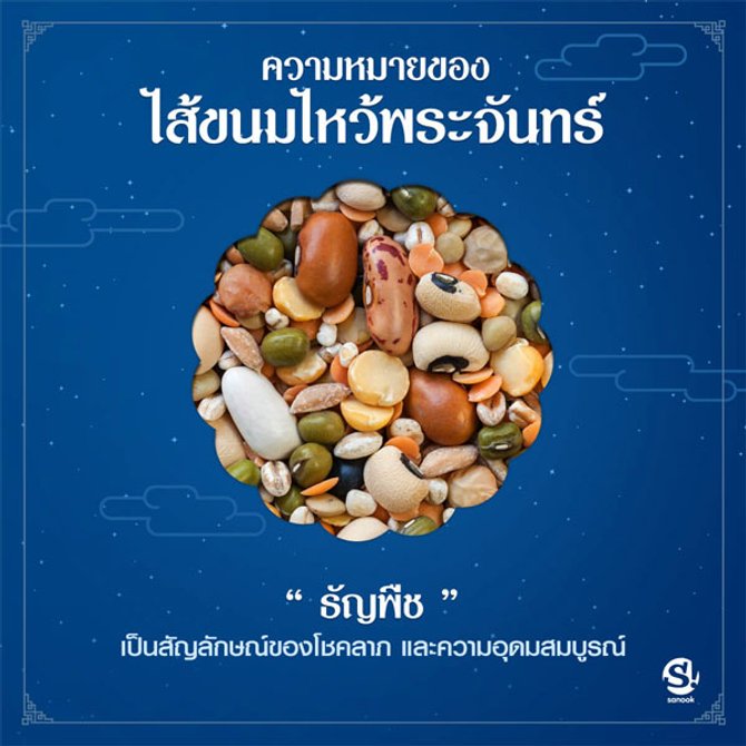 ขนมไหว้พระจันทร์
