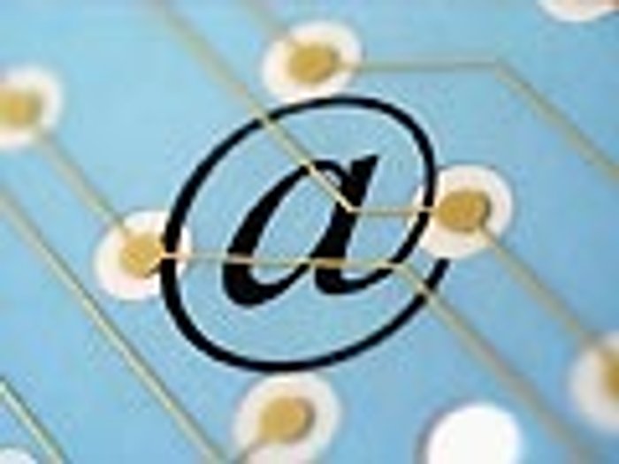 ทายนิสัย : ทายนิสัยจากตัวอักษรแรกของ E-mail