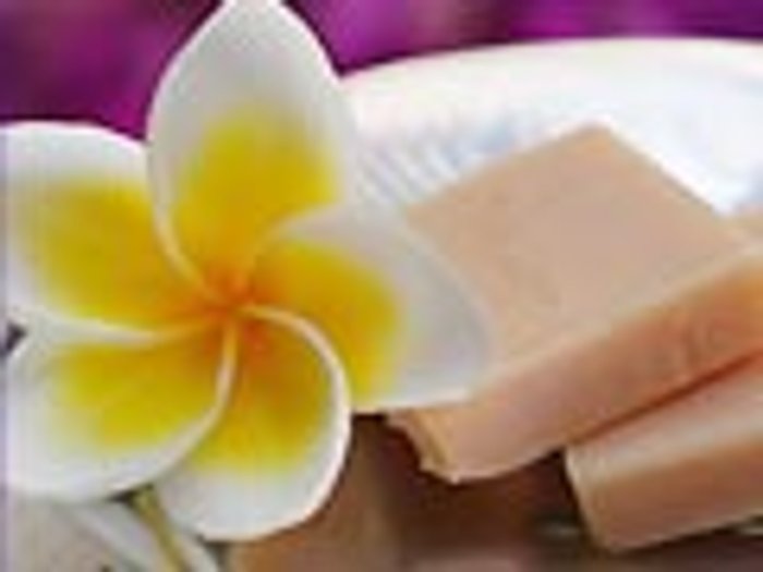 ทายนิสัย : ทายนิสัยจากสบู่