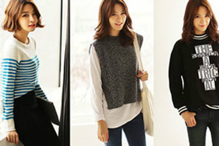 เลือกเสื้อผ้าใส่ตาม 12 ราศี
