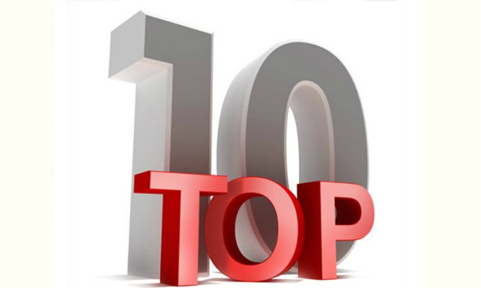 10 อันดับทำนายฝันเลขเด็ด 2 มิถุนายน 58
