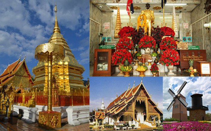 เที่ยวอย่างไรให้ถูกโฉลกกับวันเกิดและนำโชคมาให้