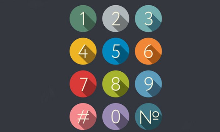 ตัวเลขนำโชคของคนทั้ง 12 ราศี