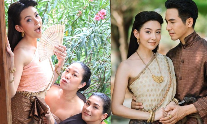 ตามรอย "บุพเพสันนิวาส" รู้จักวัฒนธรรมและประเพณีสมัยกรุงศรีอยุธยา
