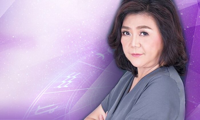 อ.จู ผ่าดวงราศีไหนการเงินโดดเด่นที่สุดในเดือนมีนาคม 2561