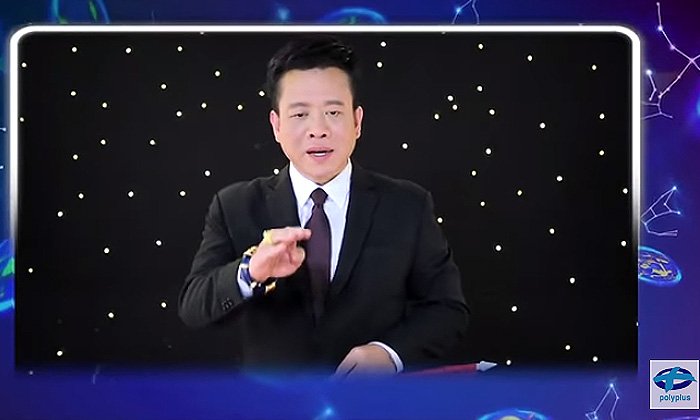 ศึก 12 ราศี "หมอลักษณ์ เรขานิเทศ" เผยราศีใดช่วงนี้จะรวยเงินล้าน