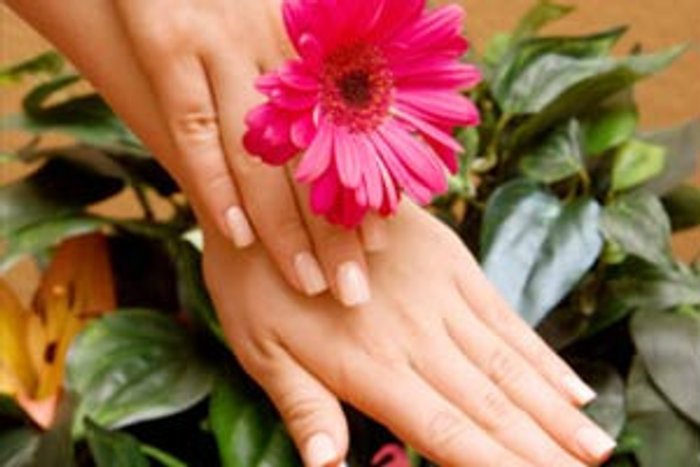 ทายนิสัยจากรูปมือ