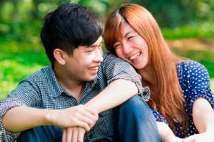 แบบทดสอบวัดระดับเสน่ห์ในตัวคุณ