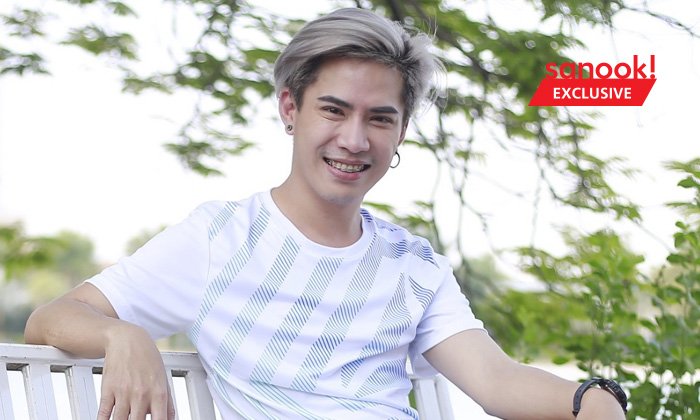 "เอม ตามใจตุ๊ด" สายมูขั้นสุดพกของขลังและสิ่งศักดิ์สิทธิ์เพิ่มดวงปัง