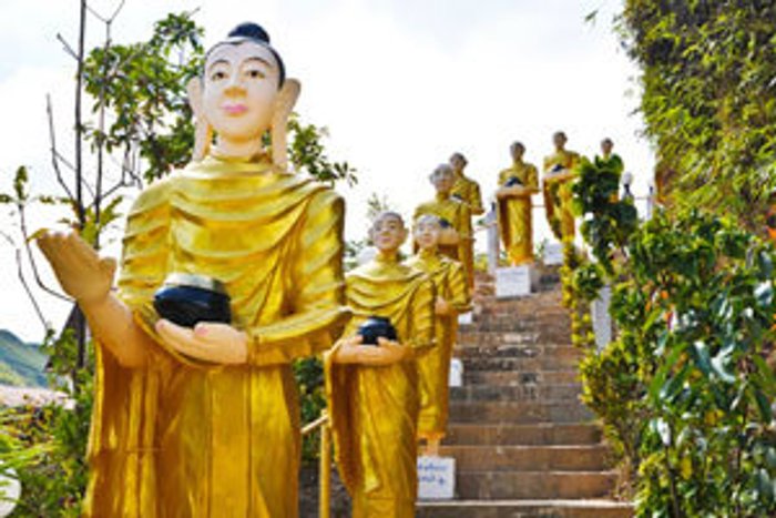 บุญ 10 ประการ ทำแล้วเสริมดวงชีวิตรุ่งเรือง