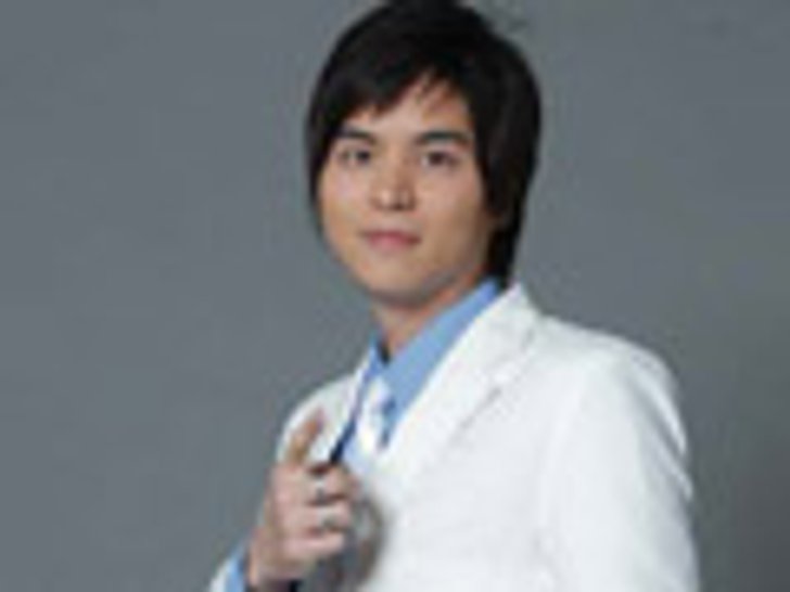 สุดยอดหมอดูจากศึกชิงเจ้าหมอดู