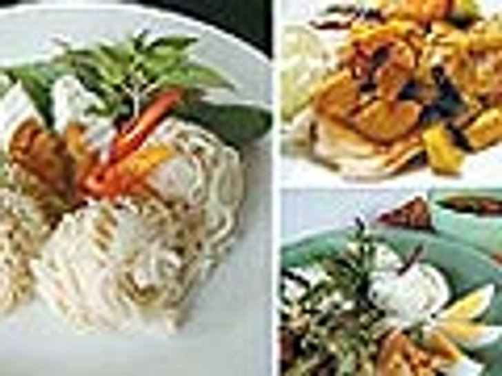 ทำนายทายทัก : อาหารมงคลรับปีใหม่-สมุนไพรไล่หนาว