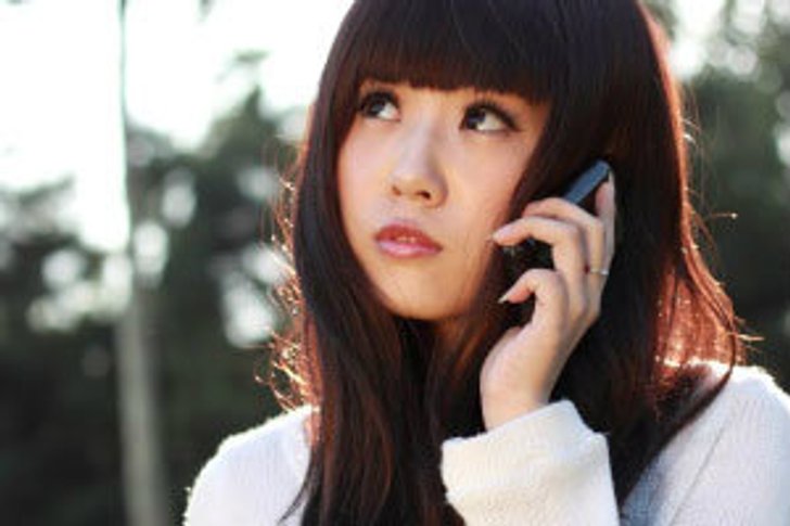 ทายนิสัยจากเบอร์โทรศัพท์มือถือ