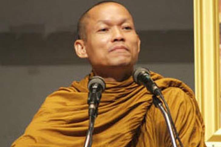 เปิดประวัติหลวงปู่พุทธะอิสระ