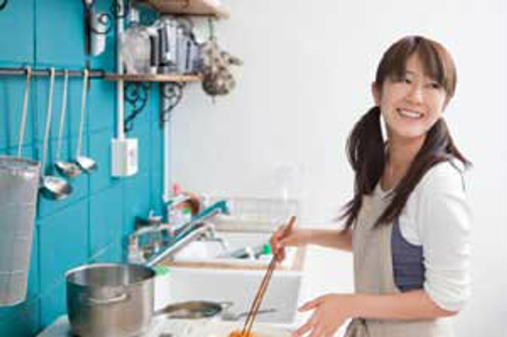 ฮวงจุ้ยห้องครัวในบ้านที่ควรรู้