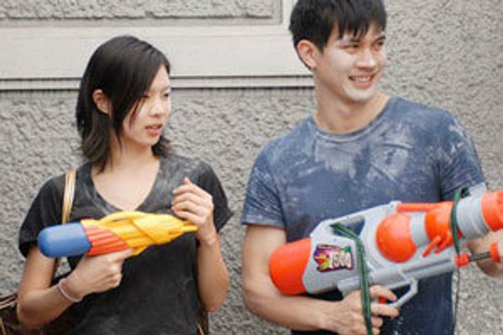 เกมทายใจปืนฉีดน้ำแบบไหนใช่ที่สุดสำหรับคุณ