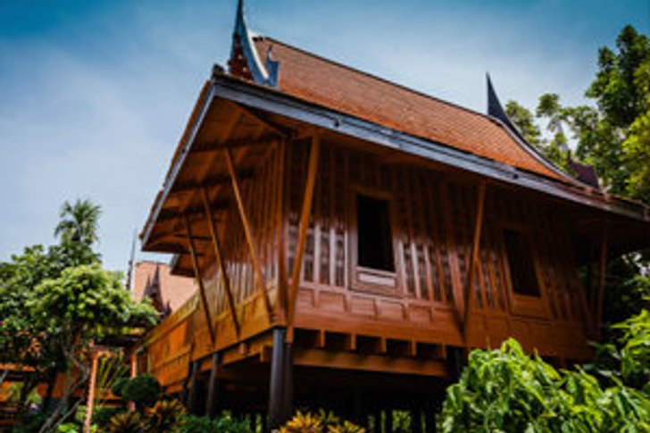 ความเชื่อโบราณกับเรื่องฮวงจุ้ย