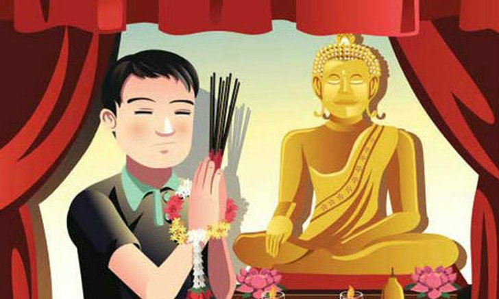 เคล็ด(ไม่)ลับในการเลือกของทำบุญ
