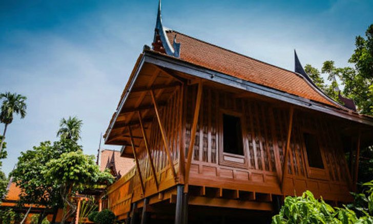 ความเชื่อเรื่องการทำบุญขึ้นบ้านใหม่
