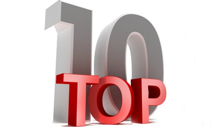 10 อันดับทำนายฝันเลขเด็ด 1 มีนาคม 2558