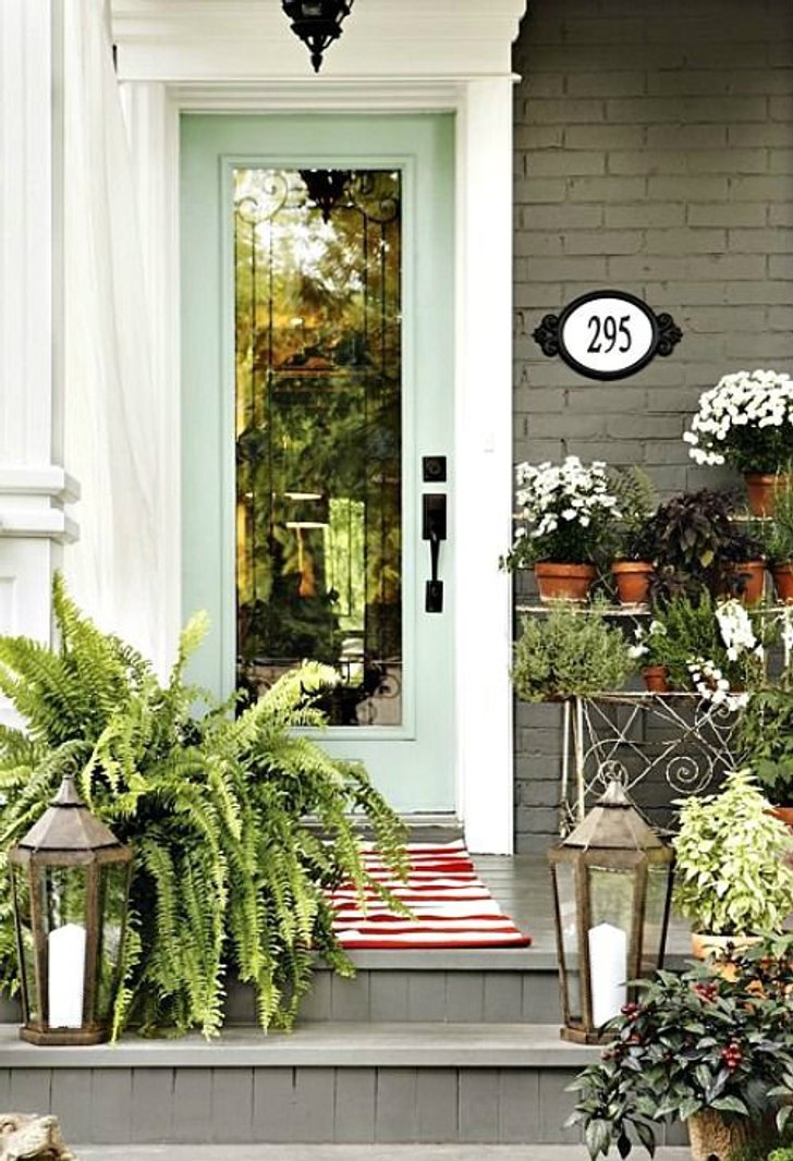 เลขที่บ้านทำนายดวงชะตาผู้อยู่อาศัย