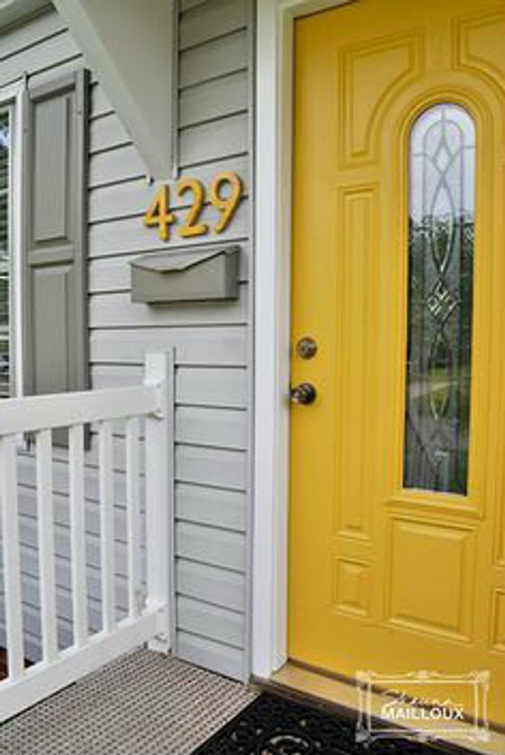 เลขที่บ้านทำนายดวงชะตาผู้อยู่อาศัย