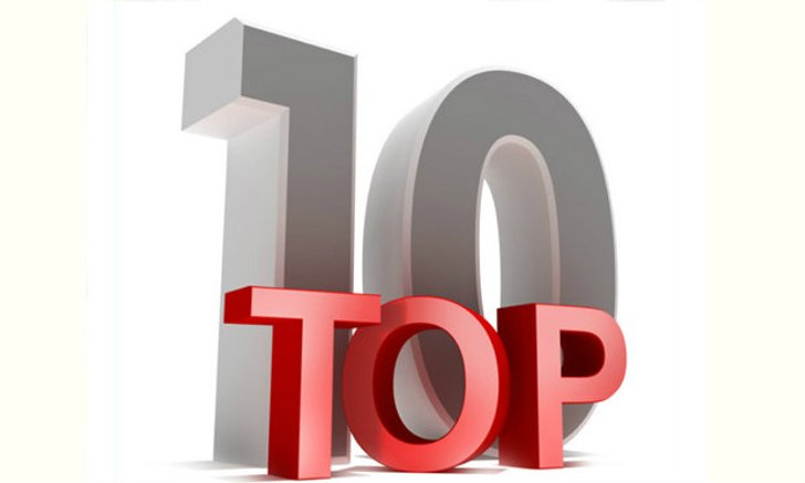 10 อันดับทำนายฝันเลขเด็ด 2 มิถุนายน 58
