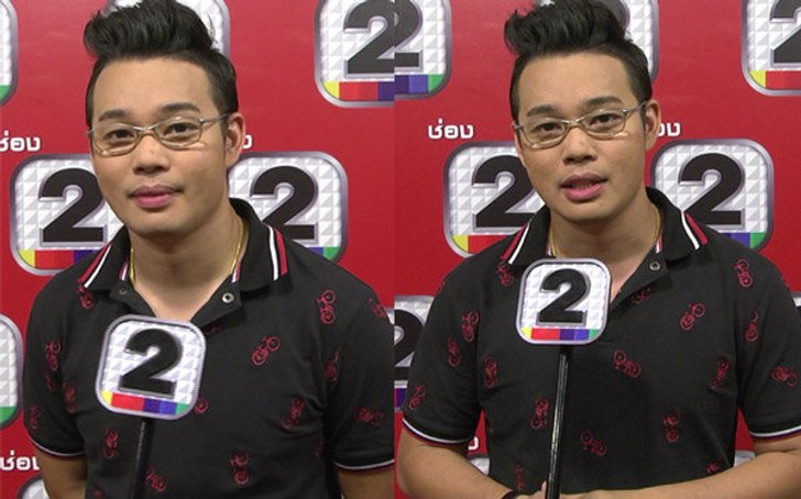 “หมอกฤษฎ์” ผ่าดวง “พระเอกปากกว้าง” ยังไม่มีเกณฑ์ “หย่า”