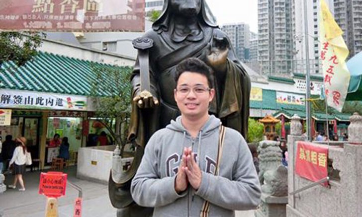 หมอกฤษฏ์คอนเฟิร์ม “ราศีที่รักจะมีปัญหาเพราะมือที่สาม”