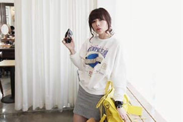 ทายนิสัยสาวๆ จากของที่พกติดตัว